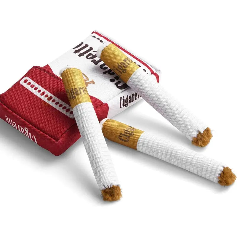 Three Pack Catnip Toys