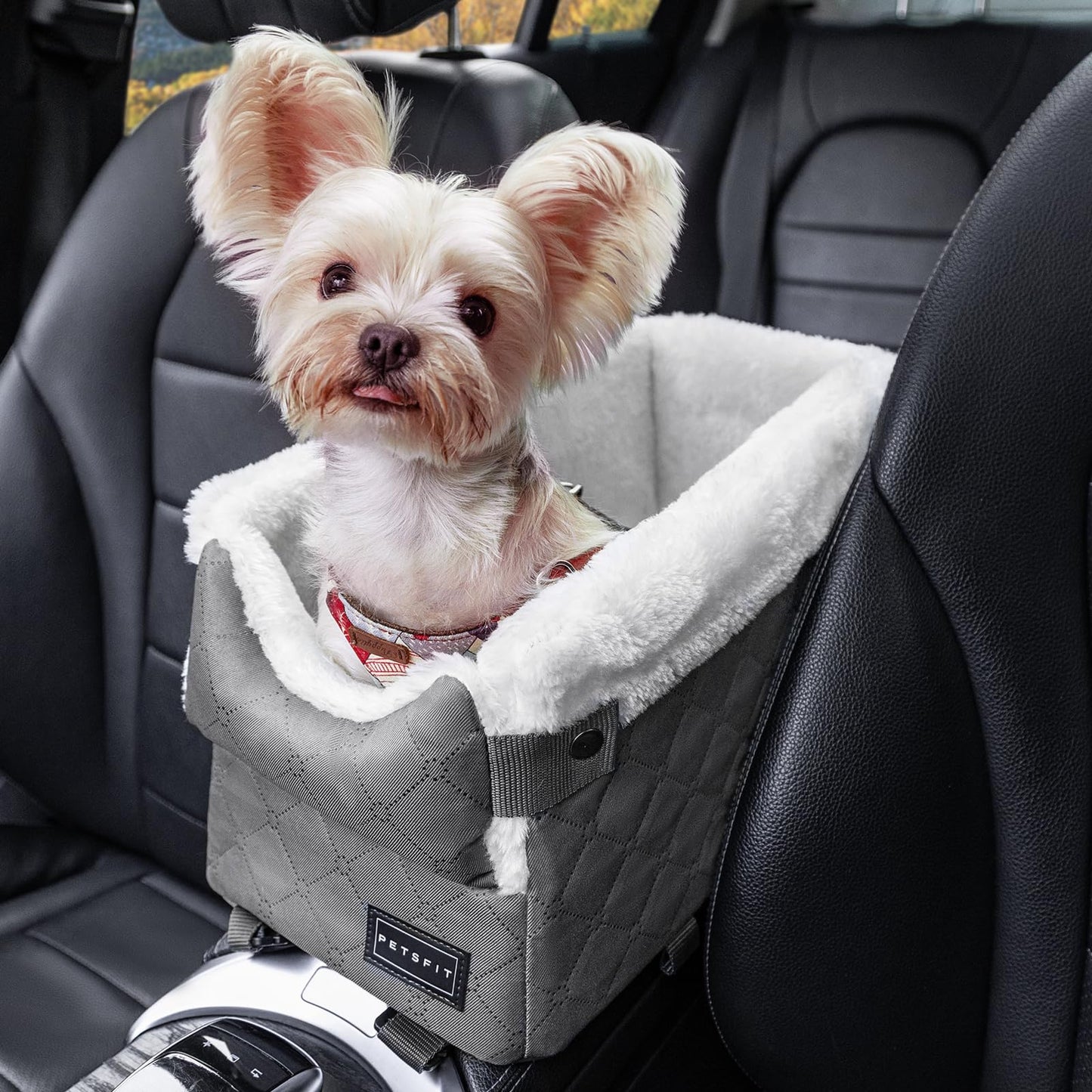 PETSFIT Dog Car Seats