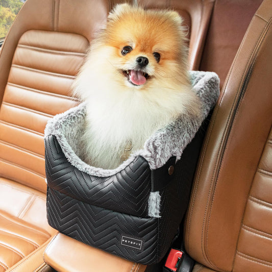 PETSFIT Dog Car Seats
